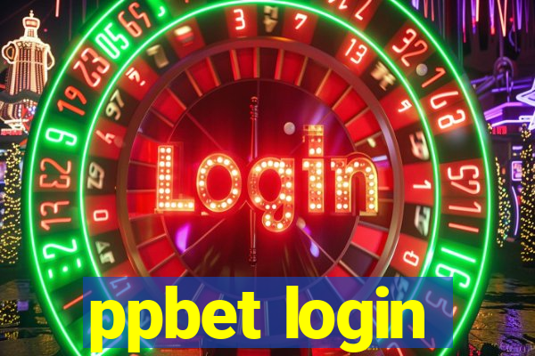 ppbet login